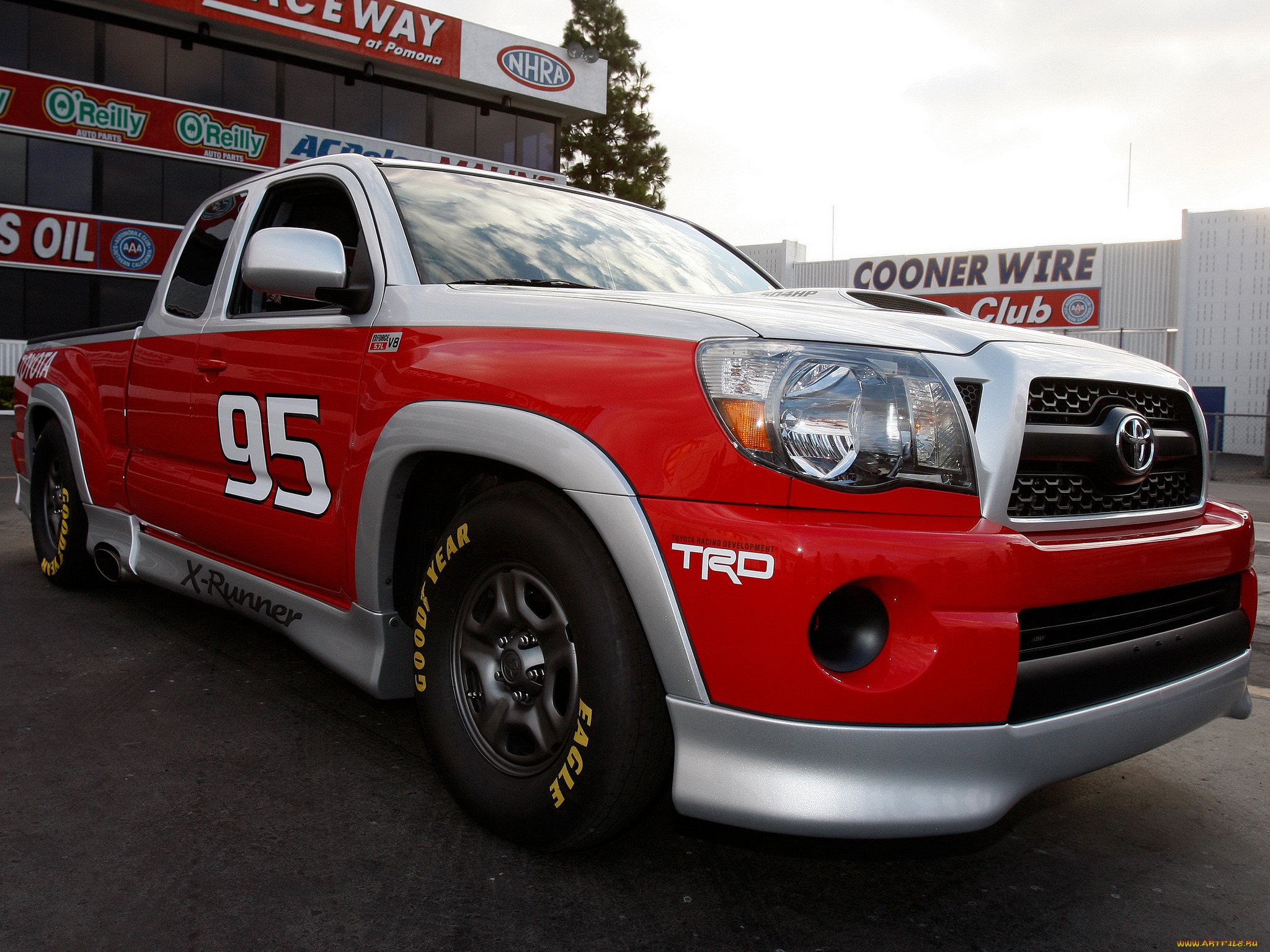 , toyota